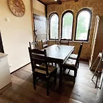 Aussergewoehnliche Wachstube Mit 3 Schlafraeumen Im Rittergut Leppersdorf Bei Radeberg * Wachau