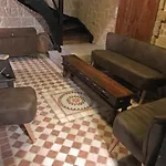 Aussergewoehnliche Wachstube Mit 3 Schlafraeumen Im Rittergut Leppersdorf Bei Radeberg Lejlighed *