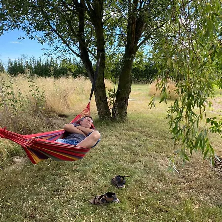 Wachstube Mit 3 Schlafraeumen Im Rittergut Leppersdorf Apartment