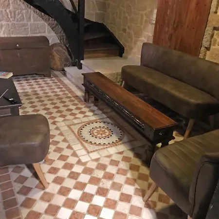 Aussergewoehnliche Wachstube Mit 3 Schlafraeumen Im Rittergut Leppersdorf Bei Radeberg Apartmán *